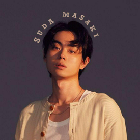 รูปภาพหน้าปกบทความ:มาทำความรู้จักกับ suda masaki หนุ่มหล่อน่ารักจากญี่ปุ่น