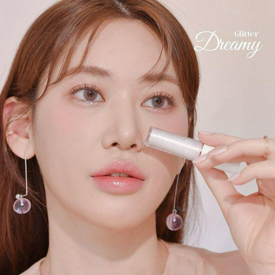 รูปภาพหน้าปกบทความ:เติมความวิ้งค์อีกนิดด้วย Mude Dreamy Glitter อายกลิตเตอร์ตัวใหม่ เป็นประกาย สวยมาก!