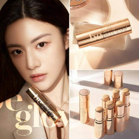 รูปภาพหน้าปกบทความ:ผิวโกลว์แบบสาวเกาหลี! eSpoir Pro Tailor Be Glow Stick Foundation รองพื้นแบบแท่งตัวใหม่ เสกผิวสวยเนียนเป็นธรรมชาติ