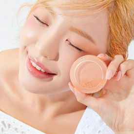 รูปภาพหน้าปกบทความ:บลัชออนสุดคิ้วท์ 6 เฉดสีใหม่ 'I'm meme My Custom Blush' สีสันสุดน่ารัก ให้แก้มสดใสสุดคาวาอิ