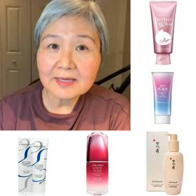 รูปภาพหน้าปกบทความ:ส่อง Skincare Routine ของป้าลิลลี่ บิวตี้บล็อกเกอร์ วัย 60 ปี จากช่อง Gadgetlily