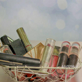 รูปภาพหน้าปกบทความ:[Review] Lipstick ราคาหลักร้อย! นักศึกษาเอื้อมถึง