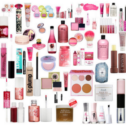 รูปภาพหน้าปกบทความ:มาลองเล่น Makeup swap แลกเปลี่ยนเครื่องสำอางกันเถอะ