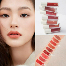 รูปภาพหน้าปกบทความ:พาส่องลิปตัวใหม่ Gesgep Lip Cotton Formula ลิปเนื้อเนียนนุ่ม เม็ดสีชัด งานดี งานปัง งานตำต้องเกิด!