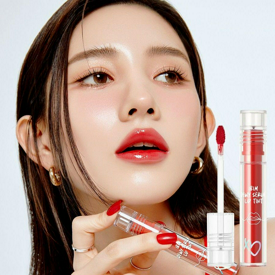 รูปภาพหน้าปกบทความ:งานปากฉ่ำมาแรงไม่หยุด พาส่อง 'ibim Dewy Serum Lip Tint' 4 เฉดสีใหม่ เนรมิตปากฉ่ำวาวกร้าวใจขั้นสุด!