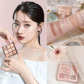 รูปภาพหน้าปกบทความ:พาเลตต์ละมุนๆ ที่อยากให้ตำ! พาส่อง Hina Cosmetics Multi Under Eye Palette งานสีซอฟต์นัว แต่สวยบาดใจ