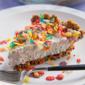 รูปภาพหน้าปกบทความ:Make It Easy! 'Cheesecake Fruity' อร่อยทำง่าย ไม่ใช้เตาอบ