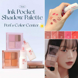 รูปภาพหน้าปกบทความ:รีบสอยก่อนใคร! พาส่อง Peripera Peri’s Color Center Collection มาพร้อมลิปจิ้มจุ่มและพาเลตต์สีใหม่สุดฮอต