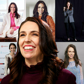 รูปภาพหน้าปกบทความ:รวมแฟชั่นของ ' Jacinda Ardern ' อดีตนายกฯ หญิงนิวซีแลนด์ เรียบแต่ดูดี Working Woman สุดๆ 