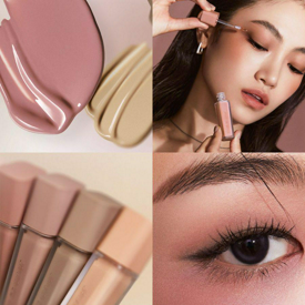 รูปภาพหน้าปกบทความ:มือใหม่ต้องลอง! แต่งตาง่ายเวอร์ด้วย ' Wink Eye Shade Primer ' ไพร์เมอร์อายแชโดว์จาก JAVIN DE SEOUL 