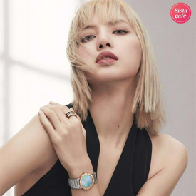 รูปภาพหน้าปกบทความ:#ซิสพาส่อง ⌚✨ แรงไม่หยุด! ' BVLGARI BVLGARI x LISA LIMITED EDITION ' นาฬิกาสุดไฮเอ็นด์จากสาวลิซ่า Blackpink