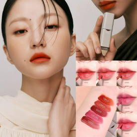 รูปภาพหน้าปกบทความ:เติมความเก๋ชิคสไตล์สาวเกาหลีด้วย ' Siul Mood Flush Matte Tint ' ทินท์เนื้อแมตต์ใหม่ สวยไม่มีโป๊ะ