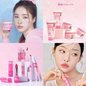 รูปภาพหน้าปกบทความ:หวาน ๆ สไตล์บาร์บี้เกิร์ล ส่องคอลเลกชันใหม่ BANILA CO x BARBIE งานดีมาก!