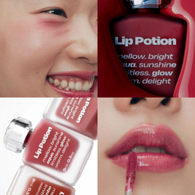 รูปภาพหน้าปกบทความ:ลิป ALTERNATIVE STEREO ใหม่! Lip Potion Aqua Glow ริมฝีปากสวยฉ่ำ ดีไซน์เก๋ไม่ซ้ำใคร