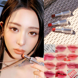 รูปภาพหน้าปกบทความ:WAKEMAKE Dewy Gel Glaze Stick ลิปตัวใหม่แบบสับ ปากฉ่ำเหมือนเคลือบแก้ว