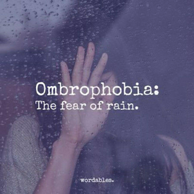 รูปภาพหน้าปกบทความ:โรคกลัวฝน พาทำความรู้จัก Ombrophobia คืออะไร ? พร้อมวิธีรับมือเมื่อต้องเผชิญ