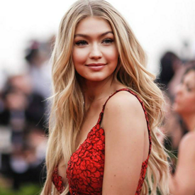 รูปภาพหน้าปกบทความ:เปลี่ยนเป็นสาวเปรี้ยวสุดเซ็กซี่แบบ Gigi Hadid สาวที่มาแรง ณ ตอนนี้