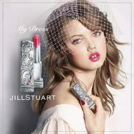 รูปภาพหน้าปกบทความ:JILL STUART เปิดแล้วที่ไทยวันนี้!! พร้อมรับของ Premium ฟรี!!