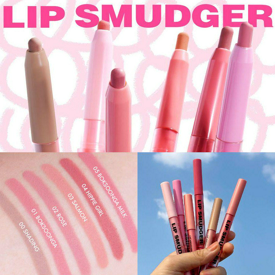 รูปภาพหน้าปกบทความ:ลิป AMUSE ชวนส่อง AMUSE Lip Smudger ลิปไลเนอร์ใหม่ สีสวยเขียนสมูท