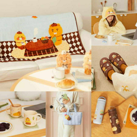 รูปภาพหน้าปกบทความ:Kakao Friends Cabin in the forest ส่อง! ของใช้น่ารักอบอุ่นใจ คอลเลกชันรับฤดูใบไม้ร่วง