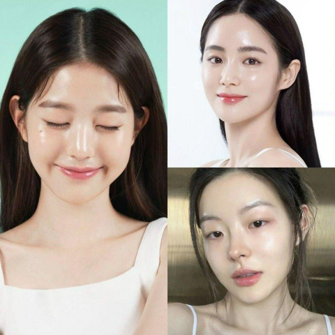 รูปภาพหน้าปกบทความ:ทริคแต่งหน้า Glass Skin ให้ติดทน พร้อมไขข้อสงสัยทำไมพออากาศหนาวผิวถึงดีขึ้น ?