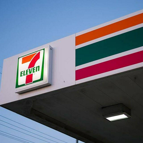 รูปภาพหน้าปกบทความ:9 อาหารคลีน ที่หาซื้อได้ใน '7 Eleven'