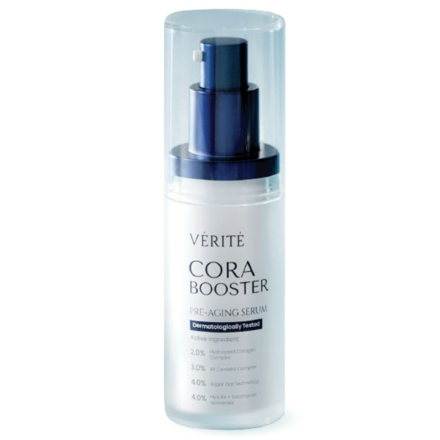 รูปภาพสินค้า:Verite Cora Booster Pre Aging Serum