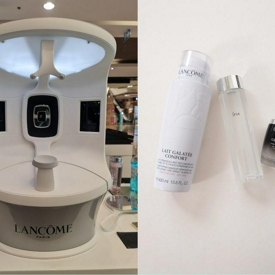 รูปภาพหน้าปกบทความ:แชร์ประสบการณ์ตรวจผิวหน้ากับ Lancome ที่ส่องได้ลึกถึงผิวชั้นใน