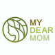 รูปภาพสินค้า:My Dear Mom Organic Sunscreen Essence