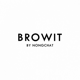 รูปภาพสินค้า:Browit Setting Eyebrow Mascara