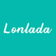 รูปภาพสินค้า:Lonlada Curl Defining Cream