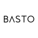 รูปภาพสินค้า:BASTO Women's Loafers Platform Shoes