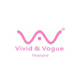 รูปภาพสินค้า:VIVID & VOGUE HS-939