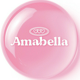 รูปภาพสินค้า:Amabella 40 mm.