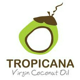 รูปภาพสินค้า:Tropicana Coconut Oil Cream for Foot Care