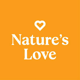 รูปภาพสินค้า:Nature’s Love Honey & Argan Hair Oil Serum 24 hr.