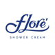 รูปภาพสินค้า:Flore Shower Cream Cool & Mild