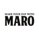 รูปภาพสินค้า:Maro 3D Volume Up Shampoo Cool