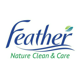 รูปภาพสินค้า:Feather Nature Clean and Care Clear & Fresh Shampoo
