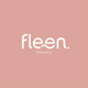 รูปภาพสินค้า:Fleen Beauty Phyto Sync Body Tone Up Sun Serum SPF30 PA++++