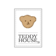 รูปภาพสินค้า:Teddy House : MuMii Keychain