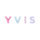 รูปภาพสินค้า:YVIS Scrib Brass Necklace - Doodle Necklace