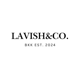รูปภาพสินค้า:Lavish Scrunchies Box Set