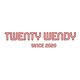 รูปภาพสินค้า:twentywendy Mirror Pocket Heart