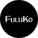 รูปภาพสินค้า:FULUKO Niacinamide Brighten me Clay Mask