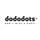 รูปภาพสินค้า:DODODOTS Acne Patch