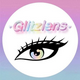 รูปภาพสินค้า:Glitzlens Norf Brown