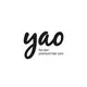 รูปภาพสินค้า:YAO Moving Round Brush Wooden Texture