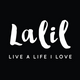 รูปภาพสินค้า:Lalil Tightening & Reactivating Coffee body Scrub