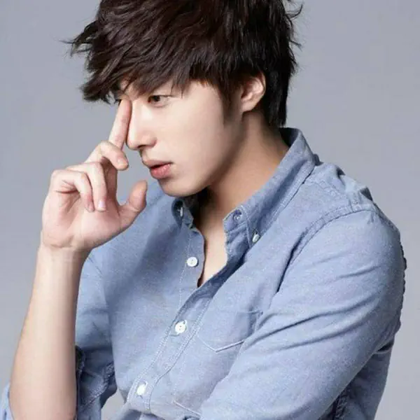 รูปภาพหน้าปกบทความ:มาดูกัน! จับผิด 'นิสัยผู้ชาย' ให้รู้ไปเลยตามกรุ๊ปเลือด!